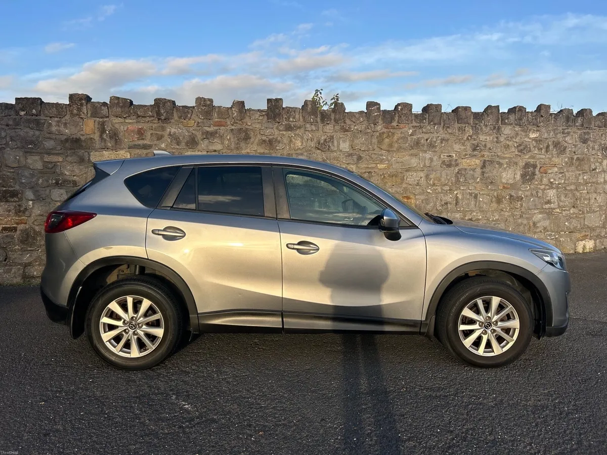 2015 Mazda CX-5 - Image 6
