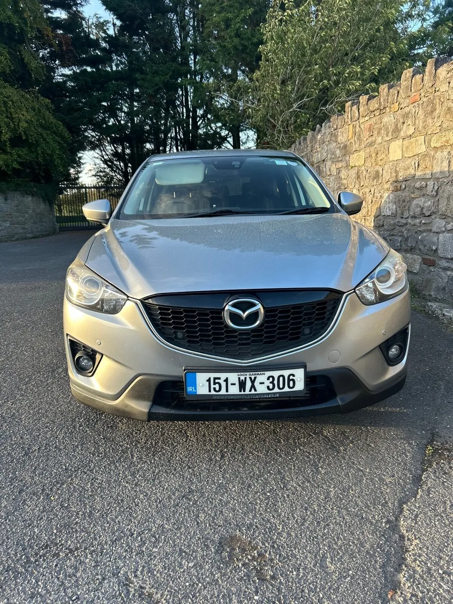 2015 Mazda CX-5 - Image 2