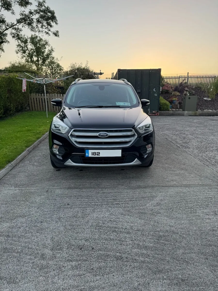 Ford Kuga - Image 3