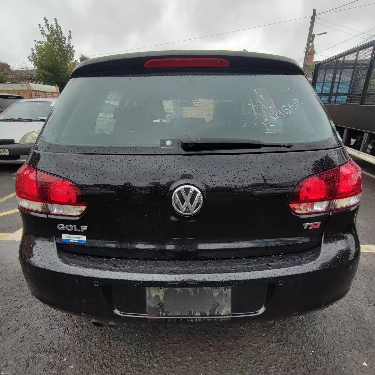 2013 VW Golf | Automatic | 1.2L Petrol - Image 5