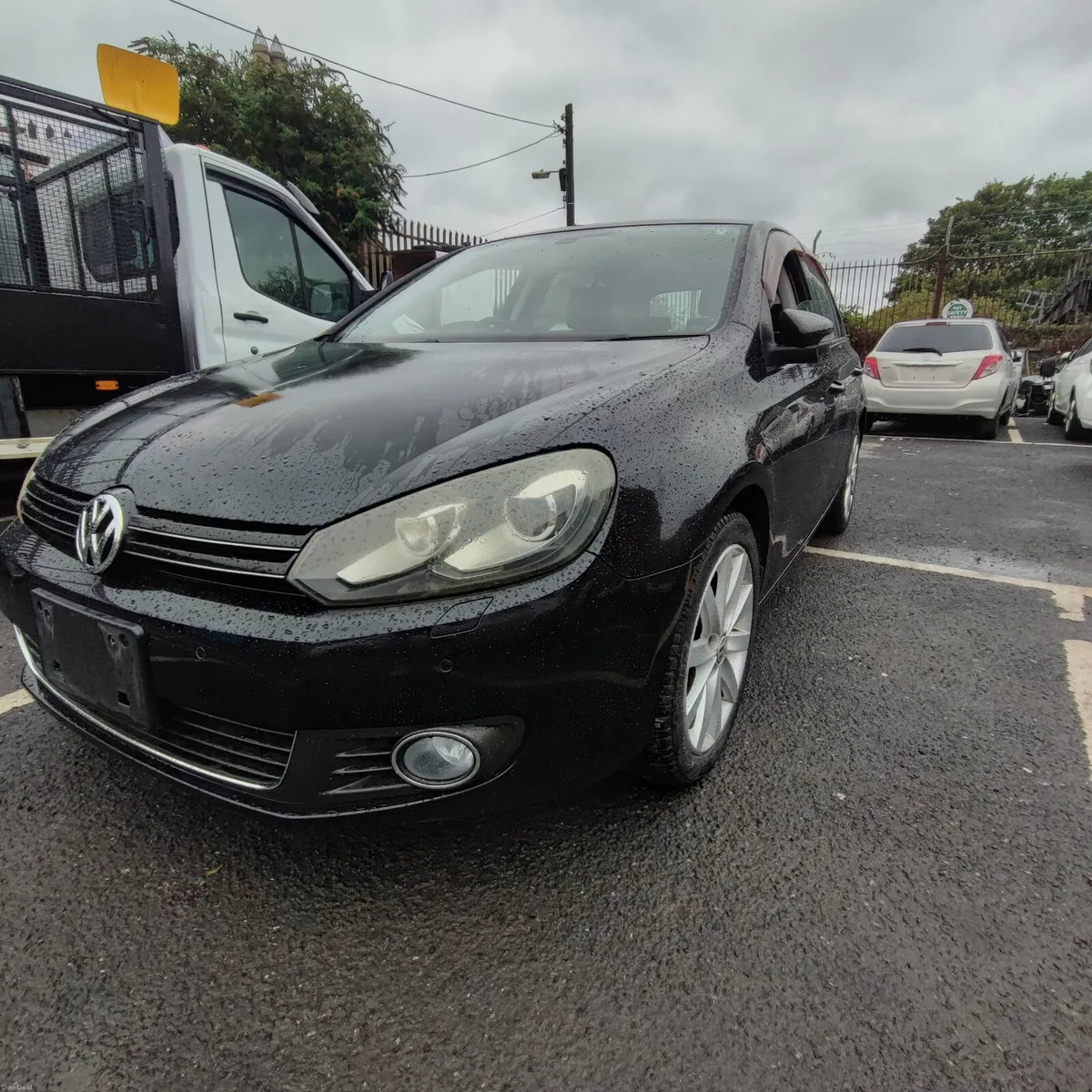 2013 VW Golf | Automatic | 1.2L Petrol - Image 3