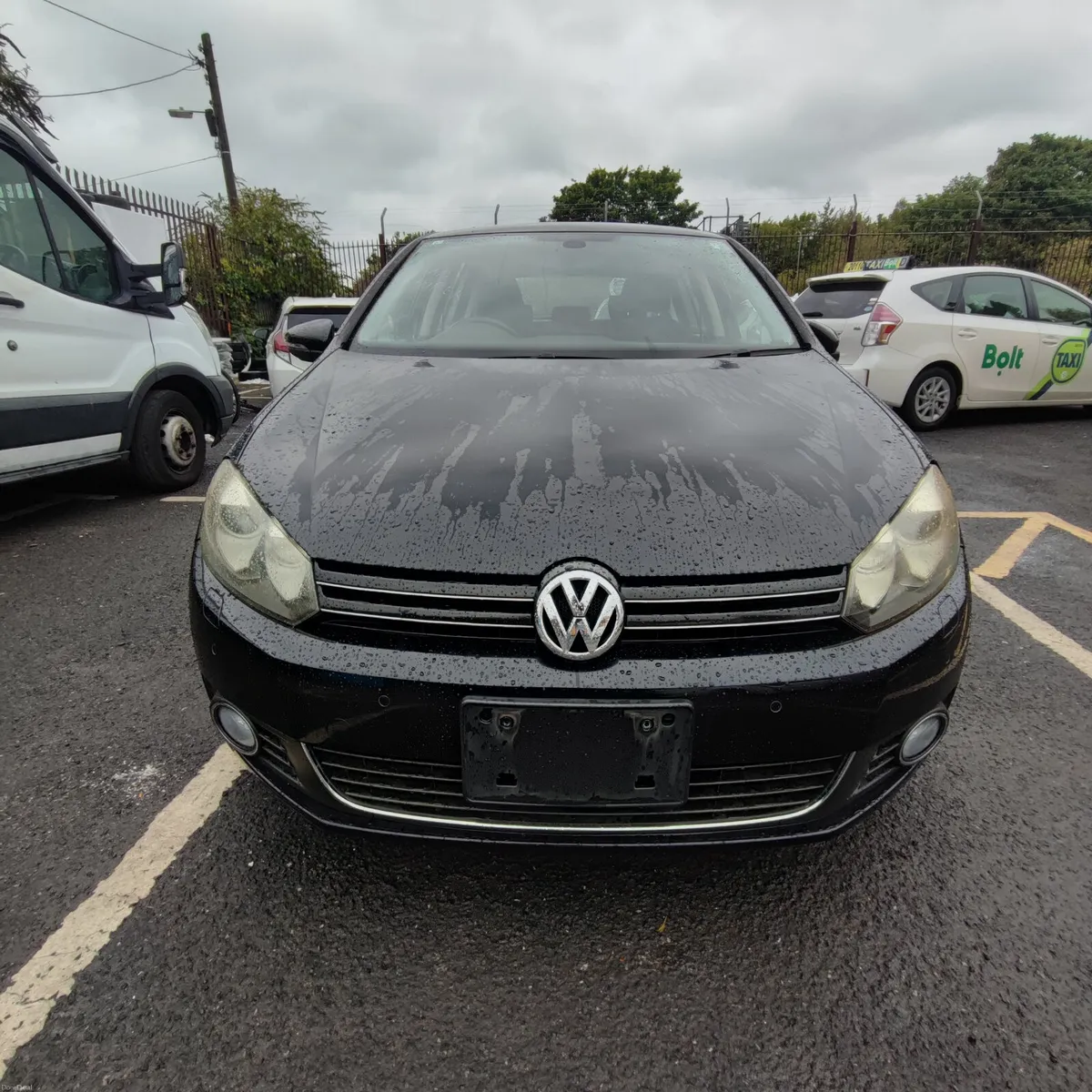 2013 VW Golf | Automatic | 1.2L Petrol - Image 2