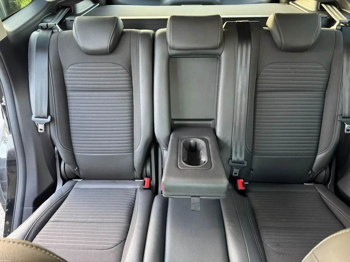Ford Kuga - Image 5