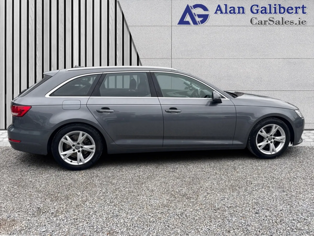 Audi A4 2.0 TDI ULTRA SPORT - Image 3