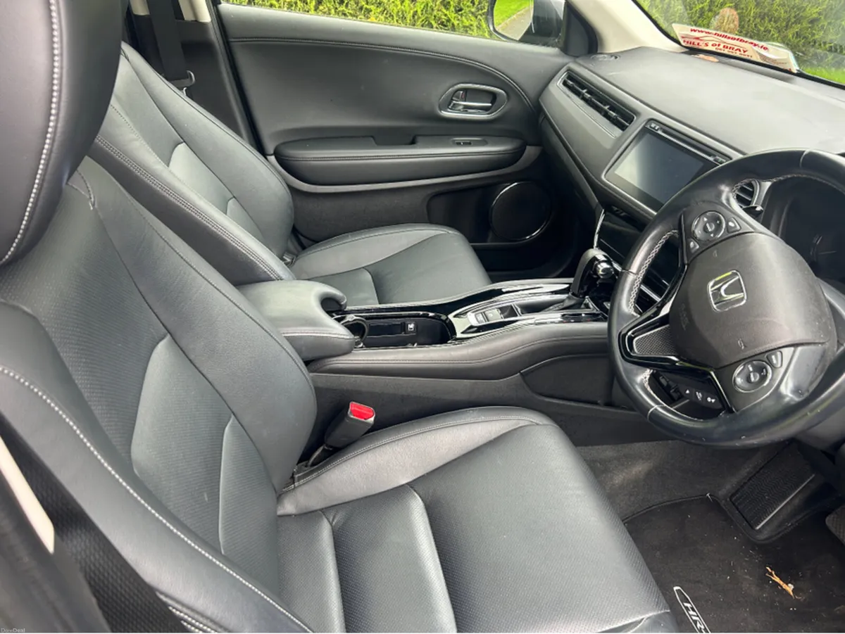 Honda HR-V 1.5 AUTO/18000KLMS//YES JUST 18000KLMS/ - Image 6
