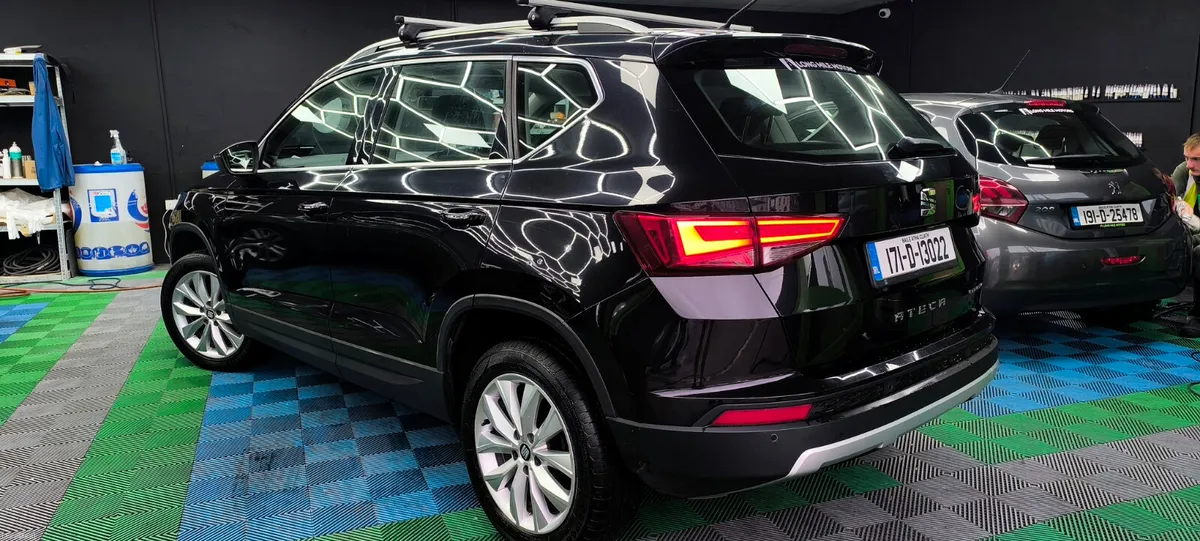 SEAT Ateca 2017 AA Approved 1 Year Warranty - Image 5
