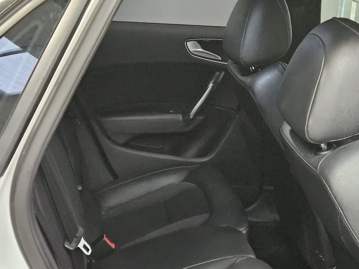 16 AUDI A1 S-LINE 1.6 DIESEL - Image 6