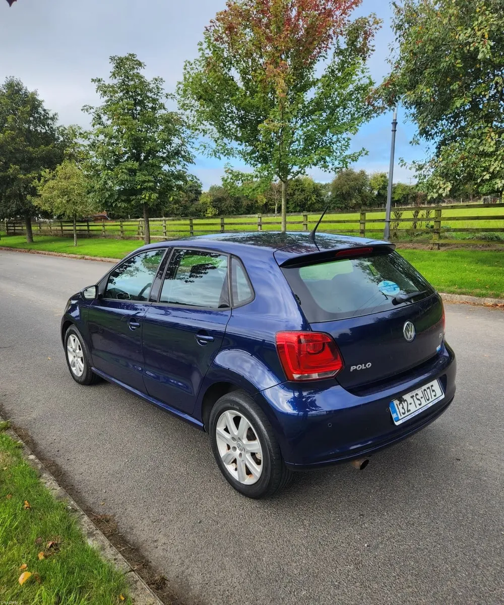 2013 VW Polo 1.2 Petrol Automatic – Fresh NCT – - Image 6