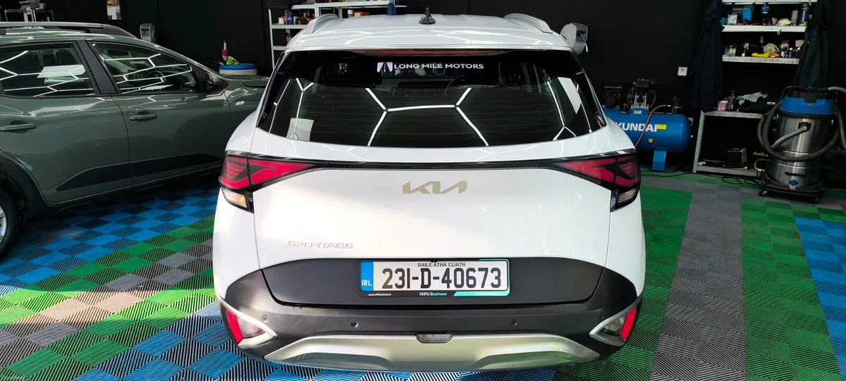 Kia Sportage 2023 AA Approved 1 Year Warranty - Image 6