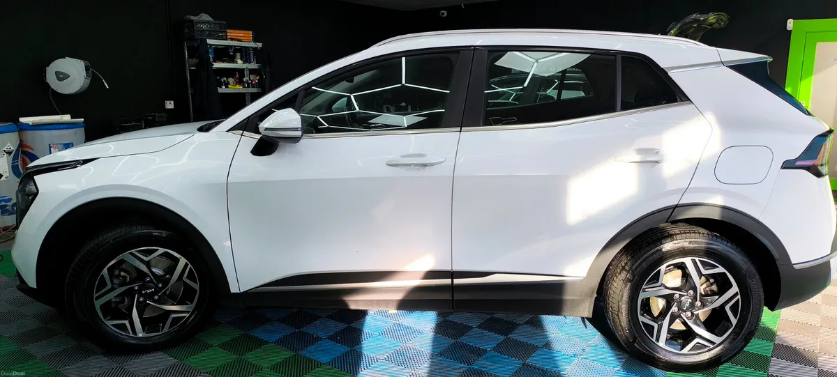 Kia Sportage 2023 AA Approved 1 Year Warranty - Image 4