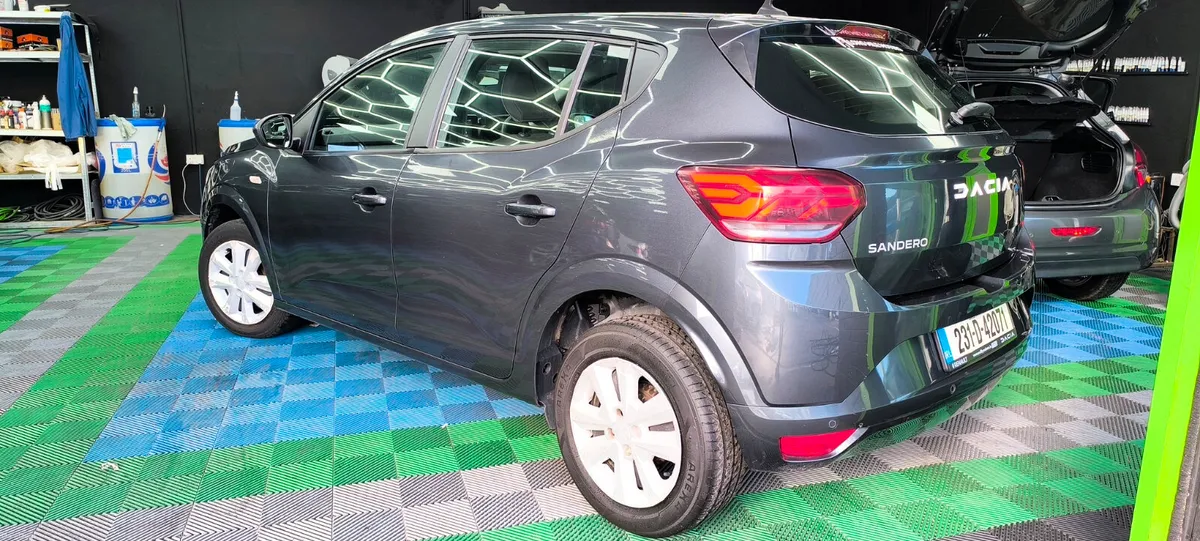 Dacia Sandero 2023 AA Approved 1 Year Warranty - Image 5