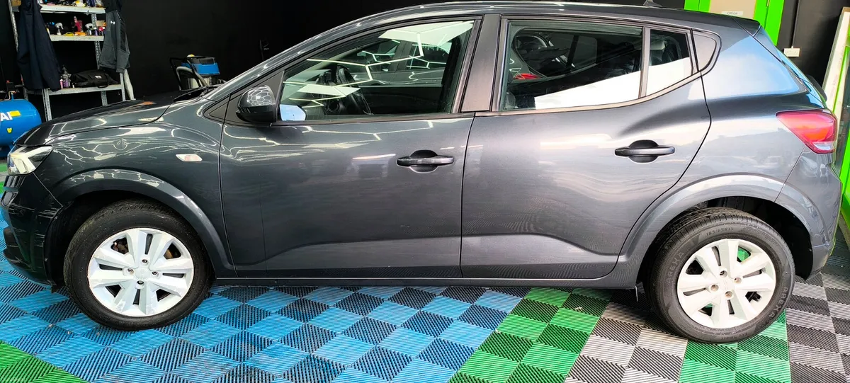 Dacia Sandero 2023 AA Approved 1 Year Warranty - Image 4