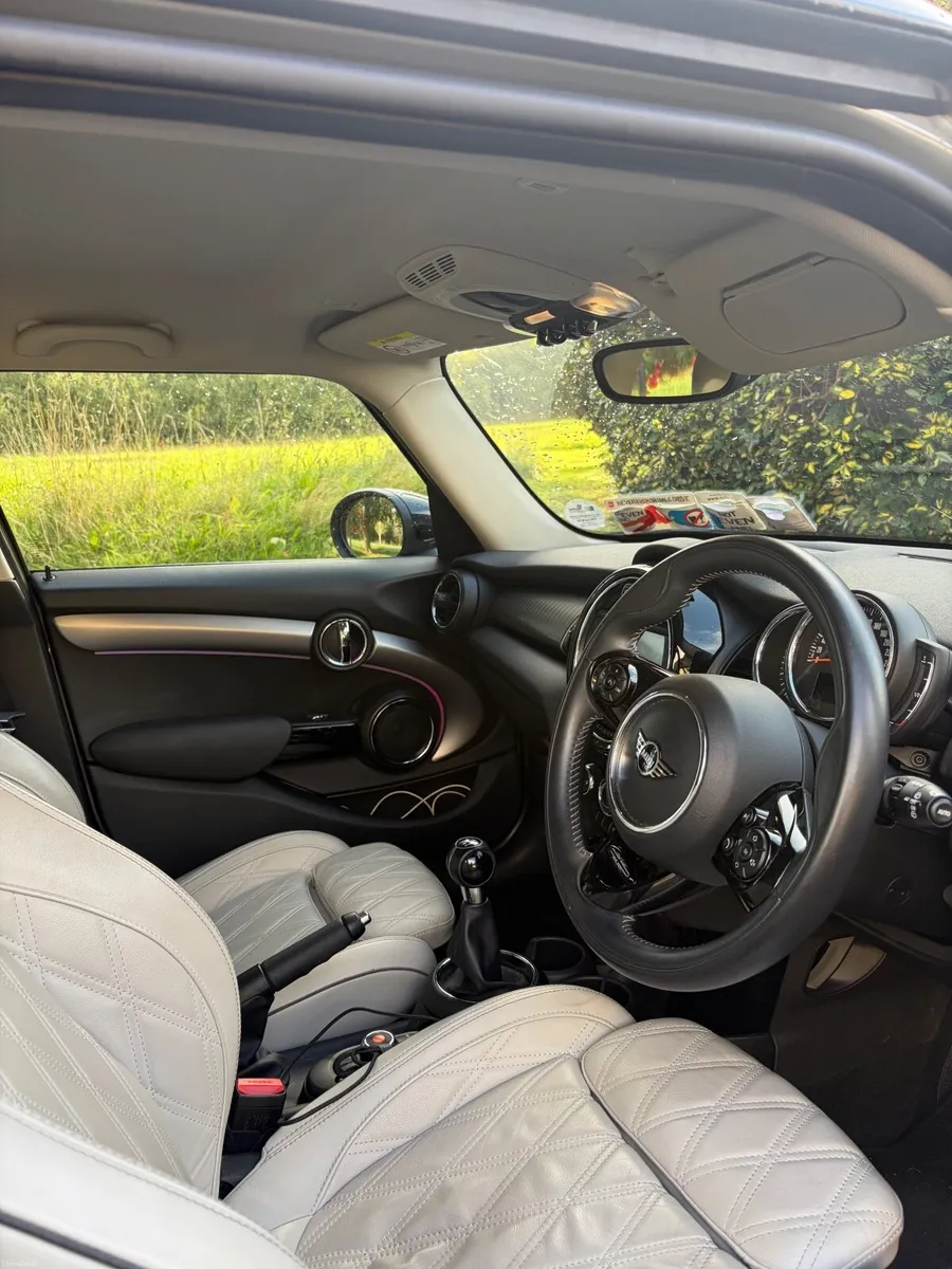 Mini Cooper 2020 - Image 4