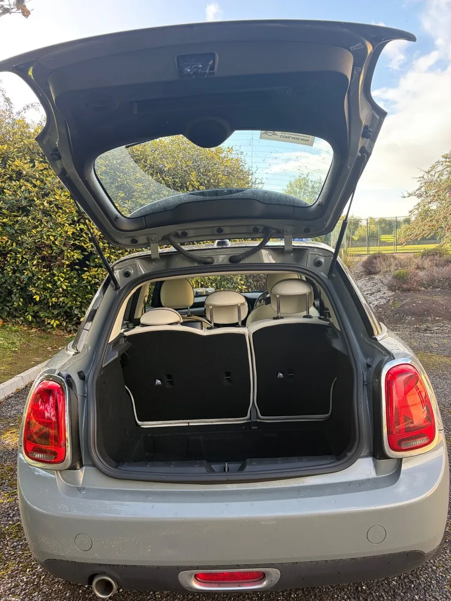 Mini Cooper 2020 - Image 6
