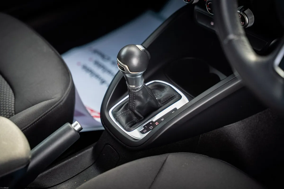 2015 Audi A1 Sportback 1.4 TFSI Sport Auto - Image 6