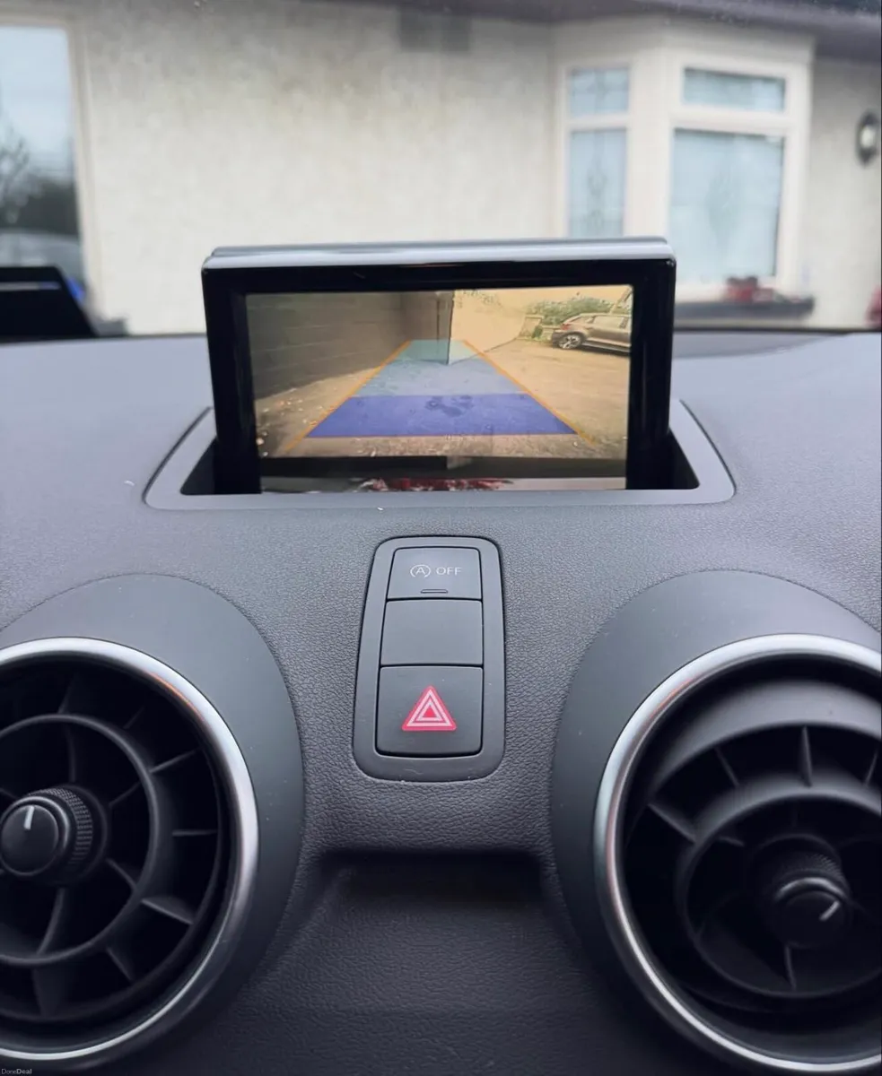 Audi A1 - Image 3