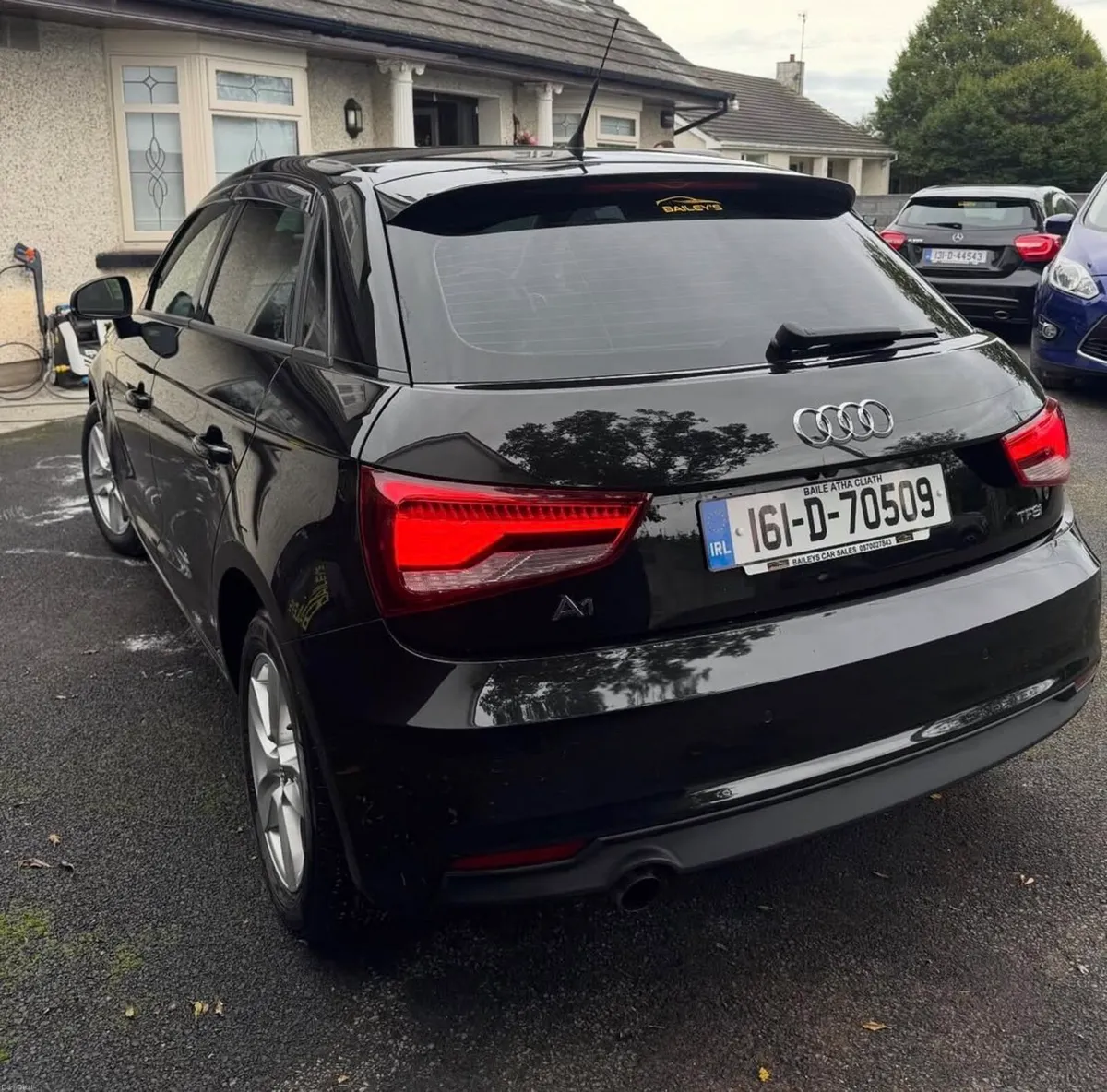 Audi A1 - Image 6