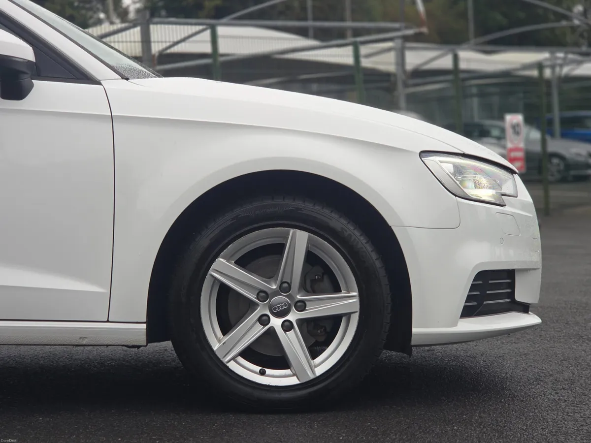 **Low KMs** 1 Litre Turbo - Audi A3 Auto - Image 2