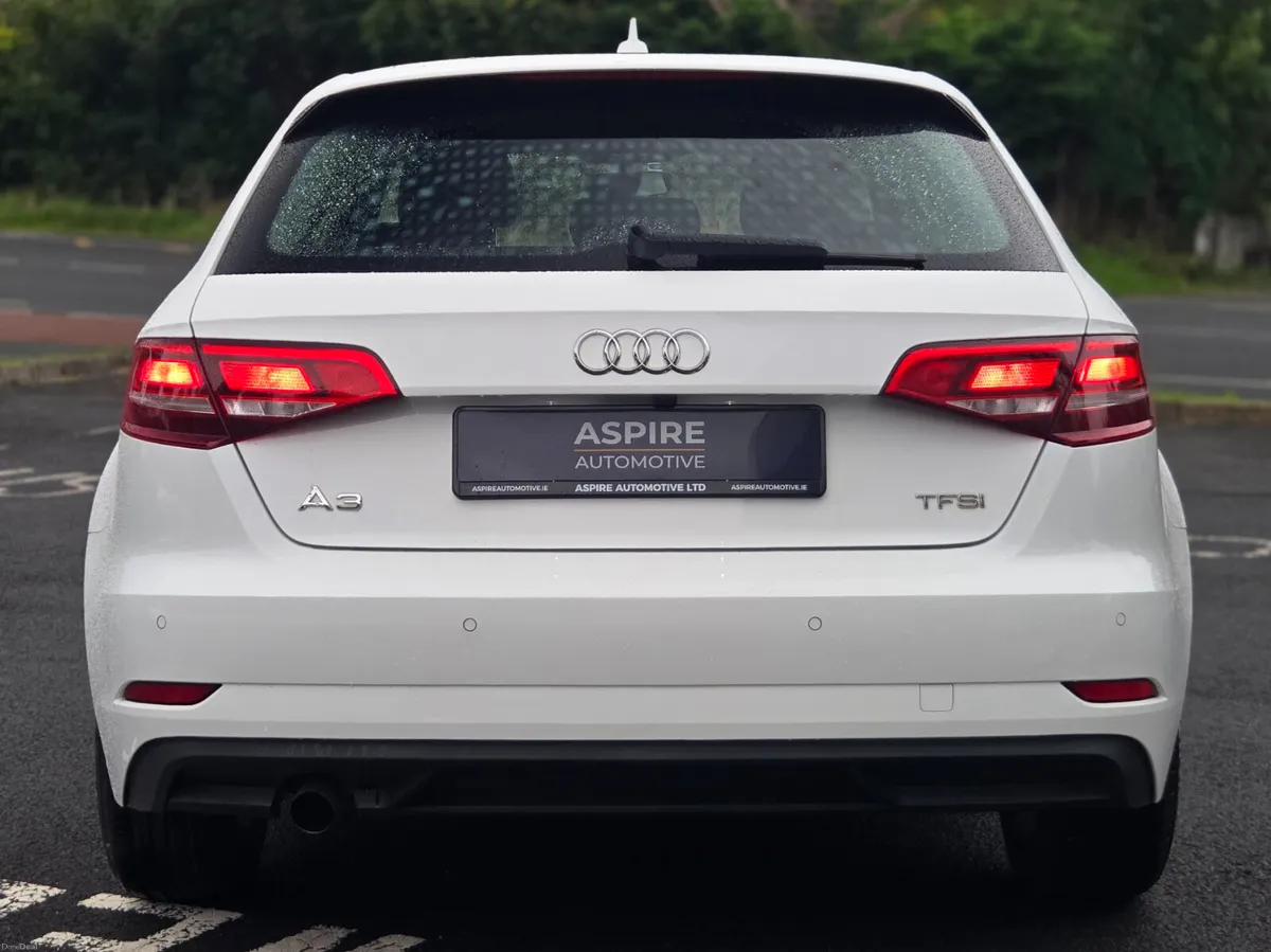 **Low KMs** 1 Litre Turbo - Audi A3 Auto - Image 5