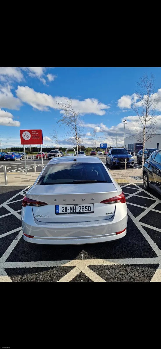 Skoda octavia - Image 4