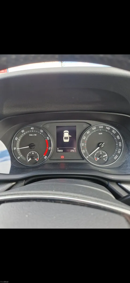 Skoda octavia - Image 5