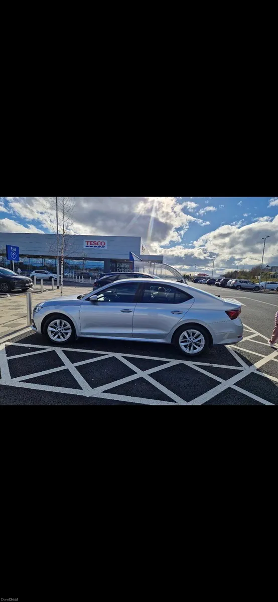 Skoda octavia - Image 2