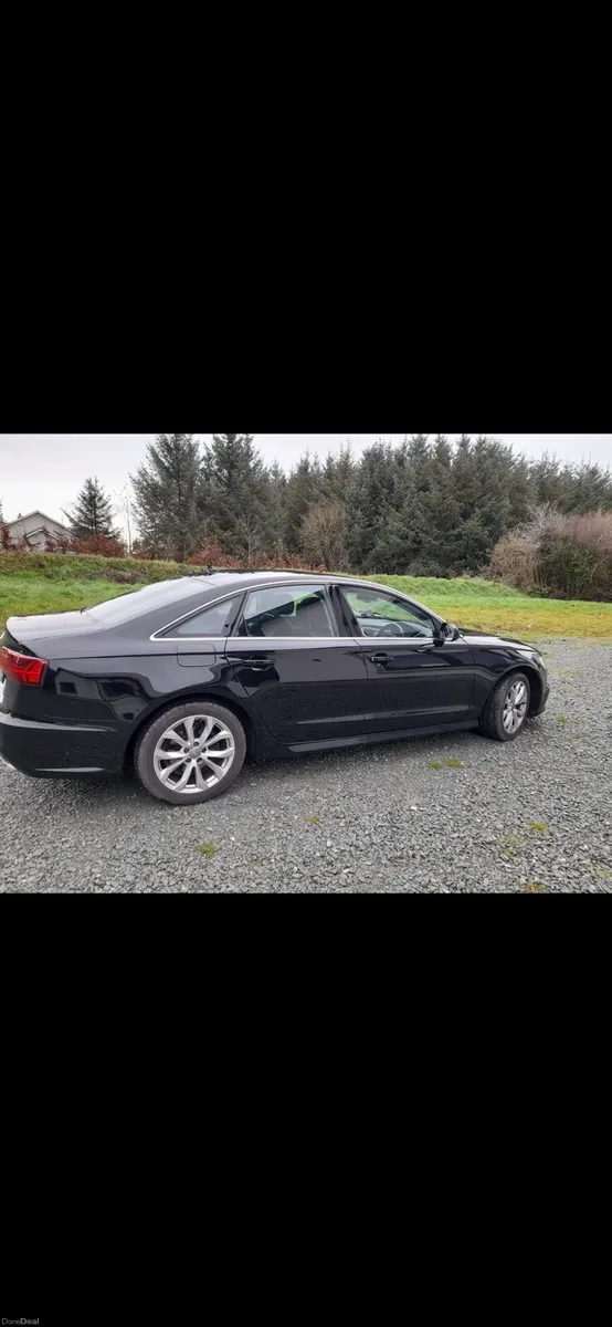 Audi A6 SE Ultra (AUTOMATIC) - Image 4