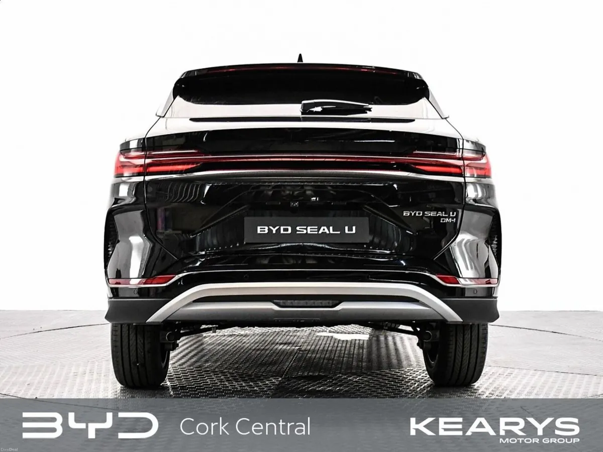BYD SEAL U DM-i BOOST FWD - Image 2