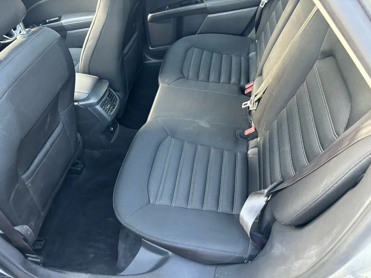 2015 (152) Ford Mondeo 2.0 Diesel - Image 6