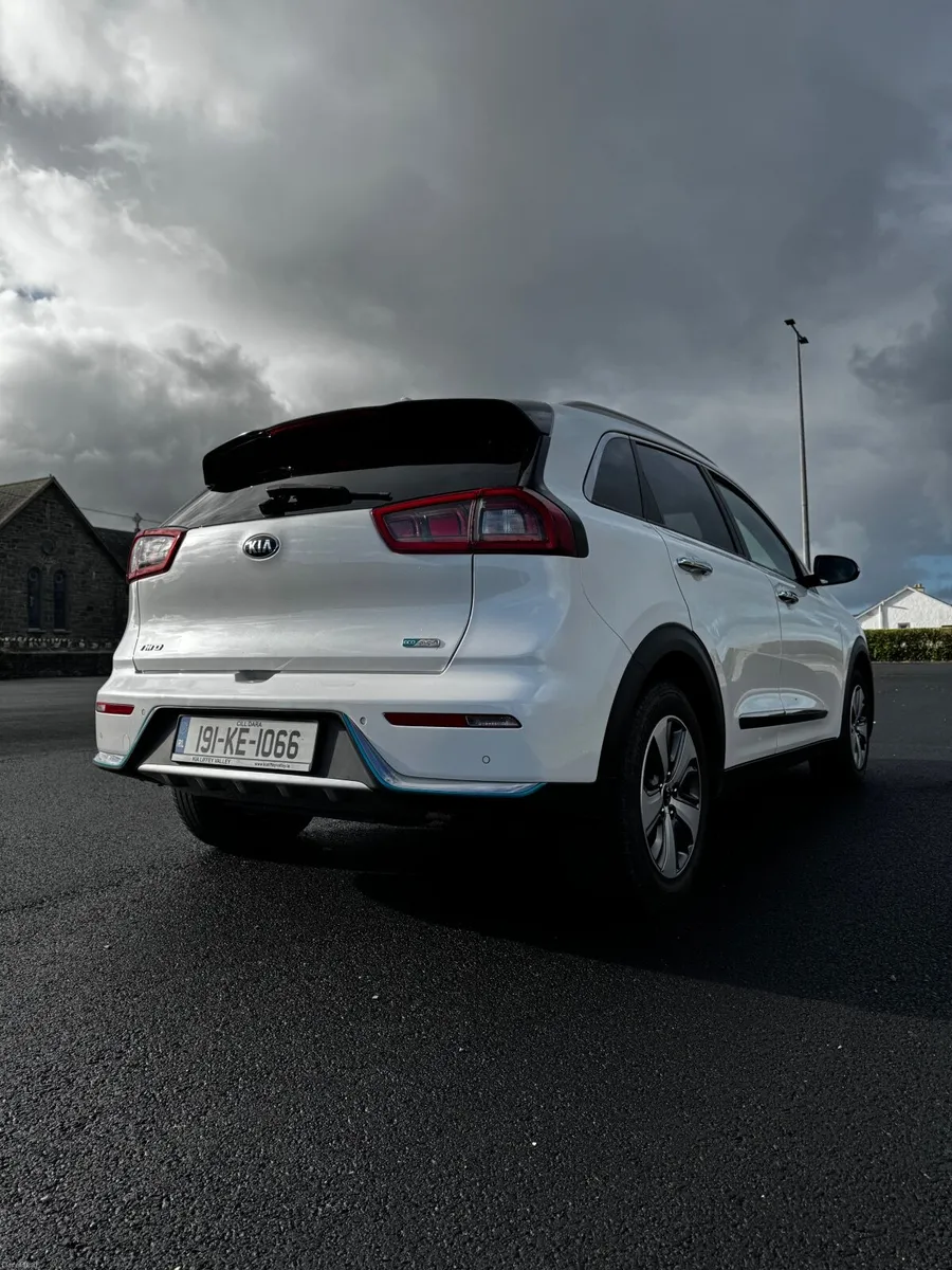 Kia Niro 2019 - Image 4