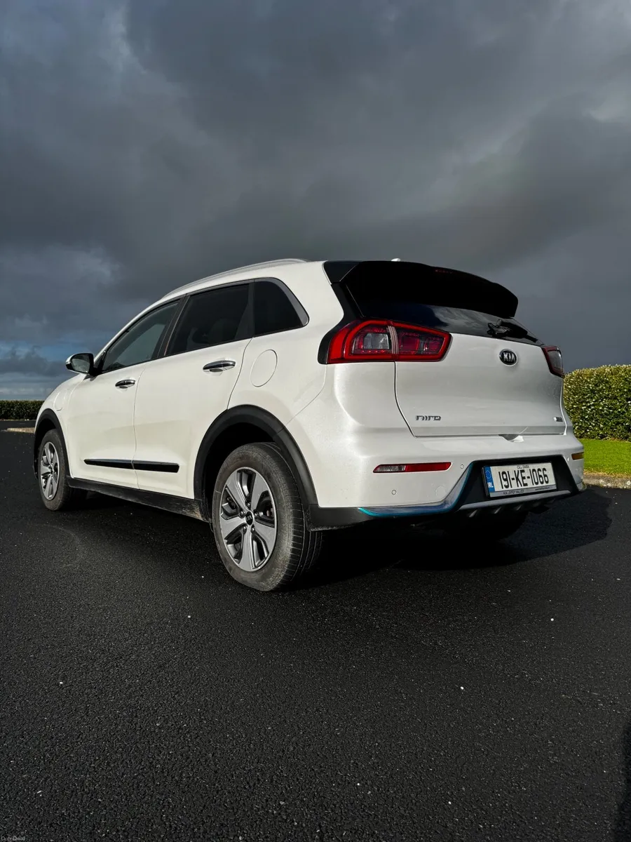 Kia Niro 2019 - Image 6