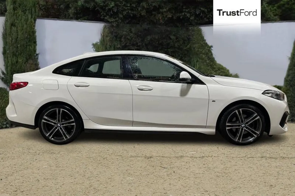 BMW 2-Series 218i [136] M Sport 4dr - Image 3