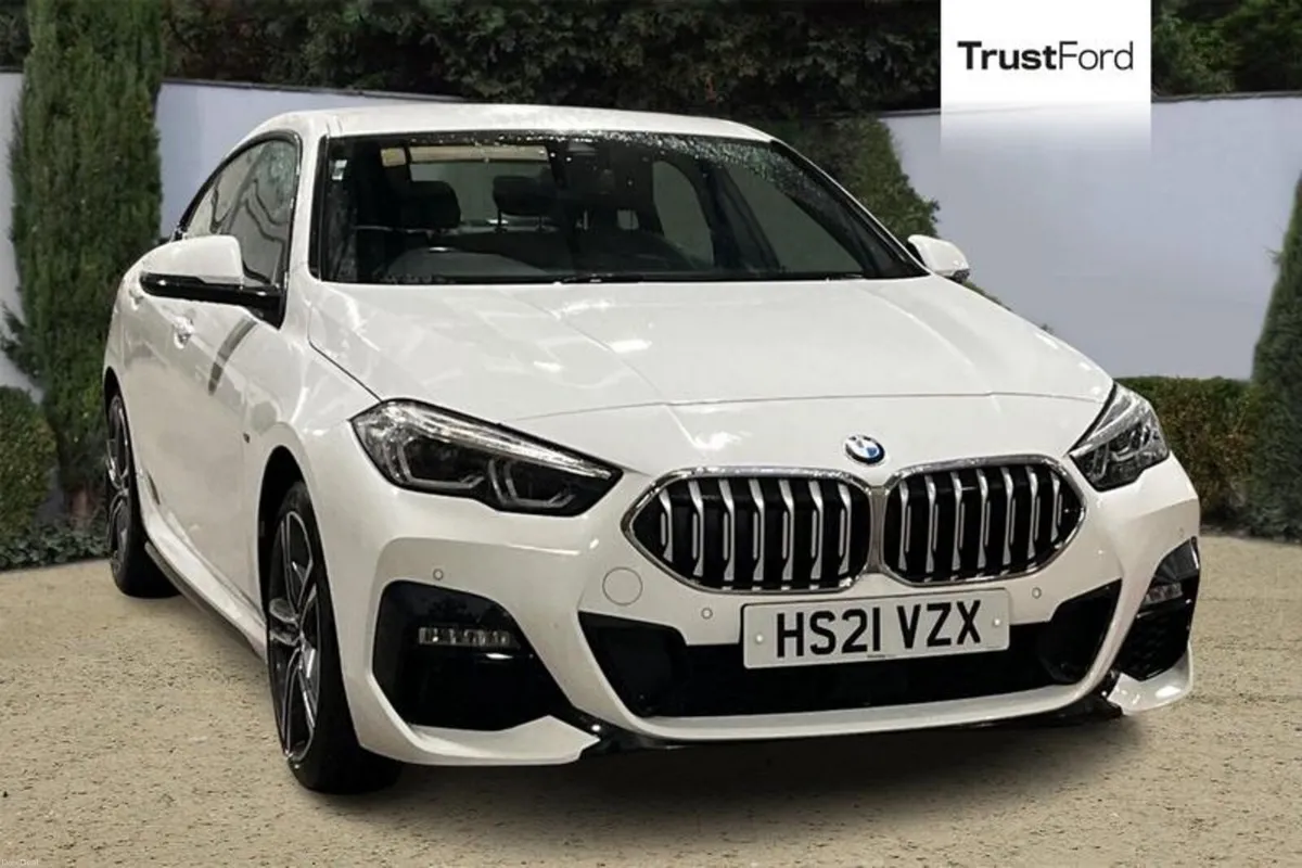 BMW 2-Series 218i [136] M Sport 4dr - Image 1