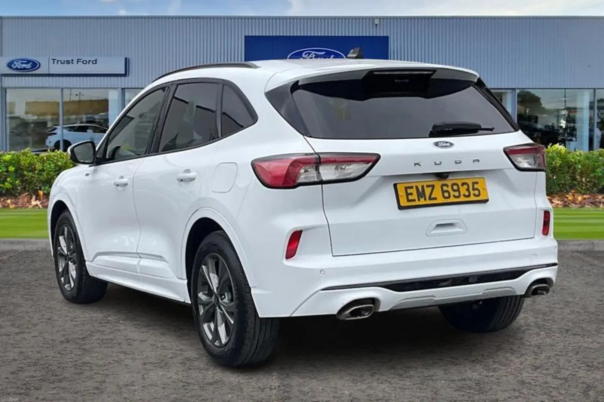 Ford Kuga 1.5 EcoBoost 150 ST-Line Edition 5dr - Image 2