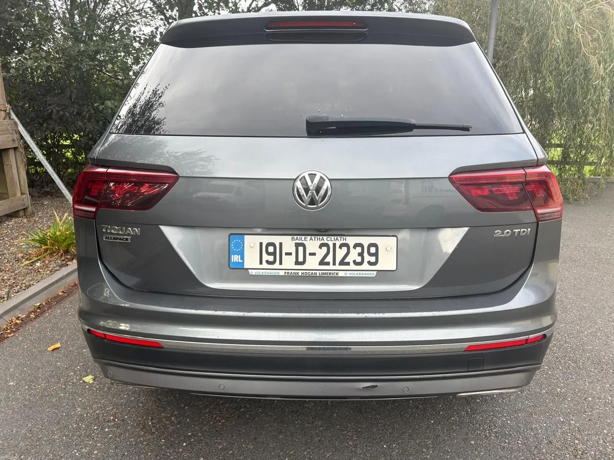 Volvo XC60 2019 - Image 3