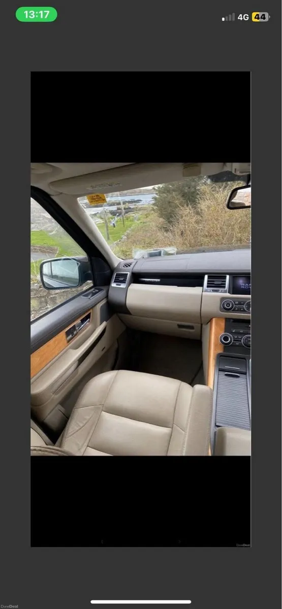 Range Rover sport - Image 6