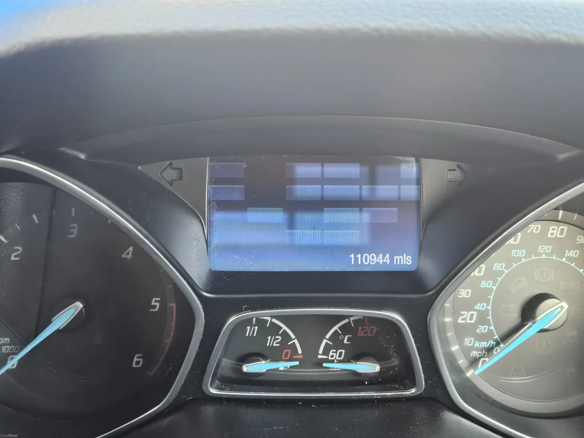 Ford Focus 2014 - Image 4
