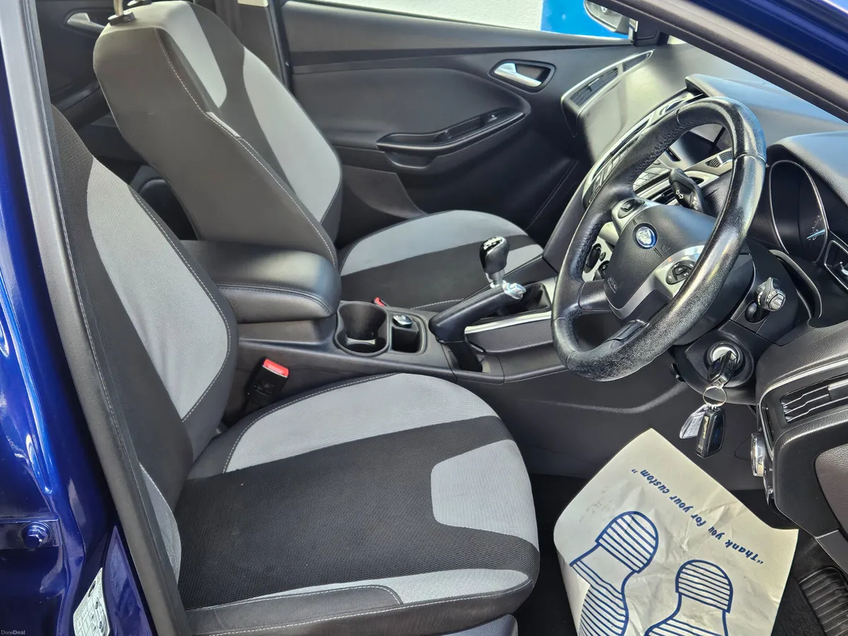Ford Focus 2014 - Image 5