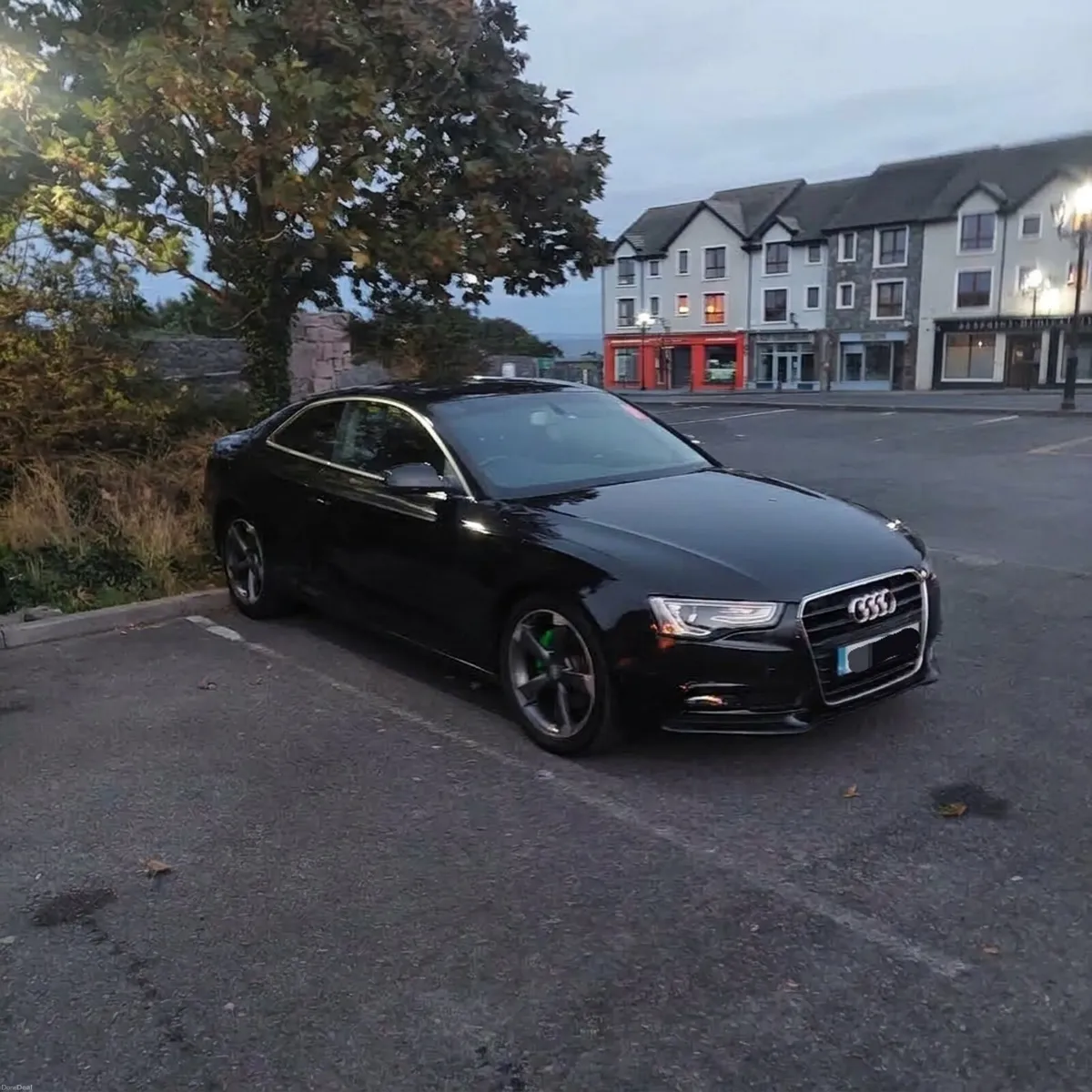 Audi A5 B8.5 Coupe / 1.8TFSI / GEN-3 / 170HP - Image 1