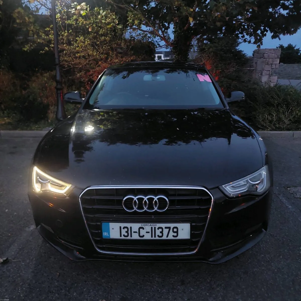 Audi A5 B8.5 Coupe / 1.8TFSI / GEN-3 / 170HP - Image 2