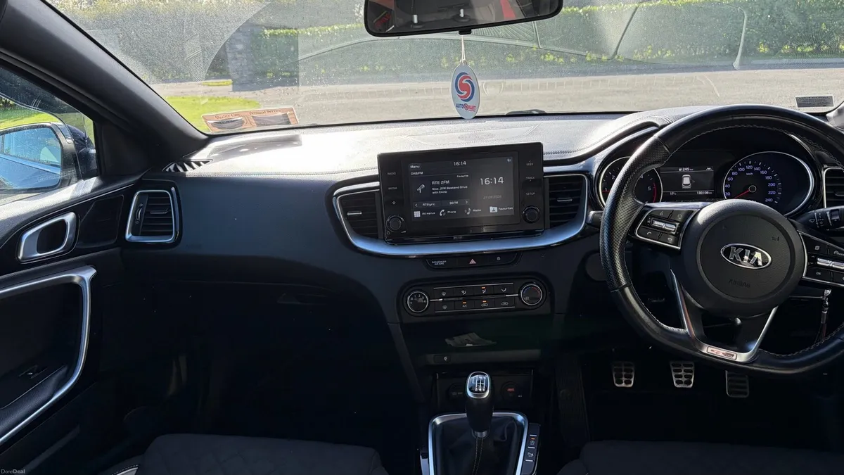 Kia Ceed GT Line - Image 5