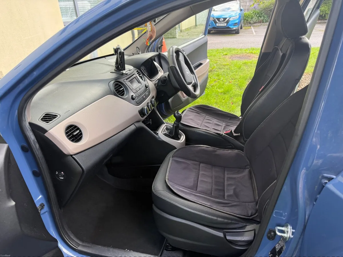 Hyundai i10 2015 - Image 6