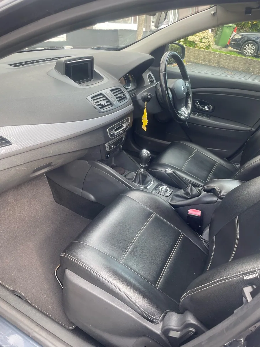 Renault Megane 3 Grandtour 1.5 DCI dynamic - Image 6