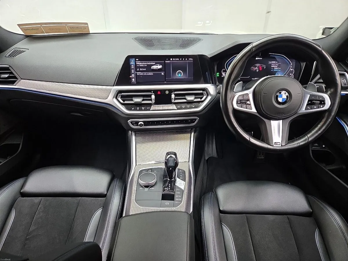 BMW 3-Series 330e M Sport - Image 3