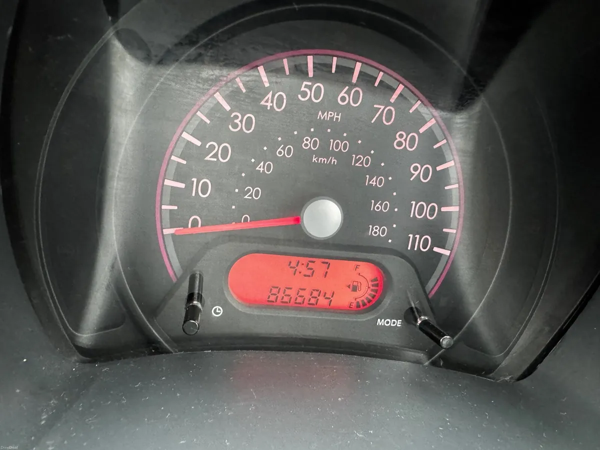 Suzuki Alto 2011 - Image 5