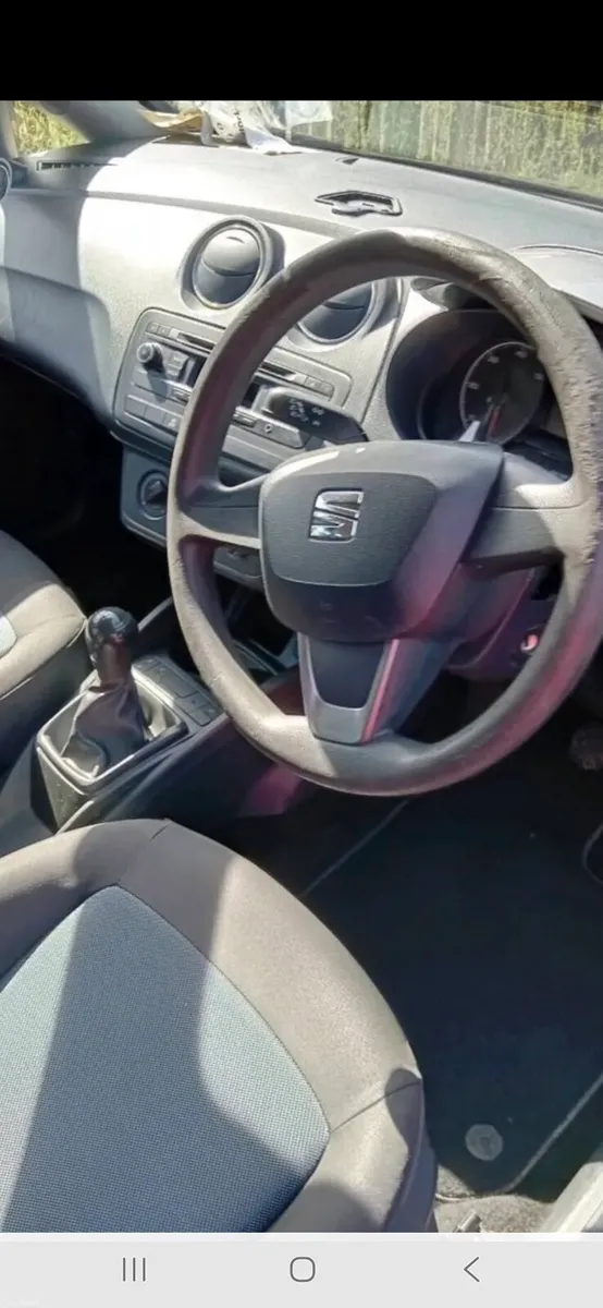 SEAT Ibiza 2015 - Image 6