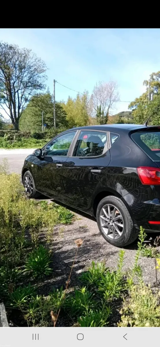 SEAT Ibiza 2015 - Image 2