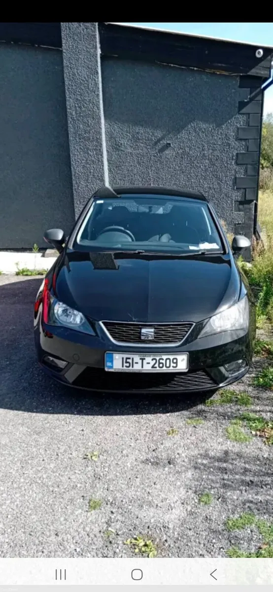 SEAT Ibiza 2015 - Image 4