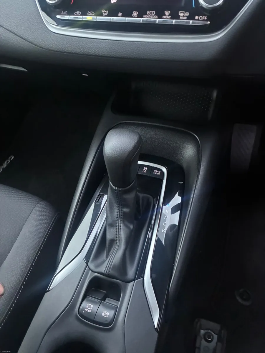 Toyota Corolla 2025 - Image 6