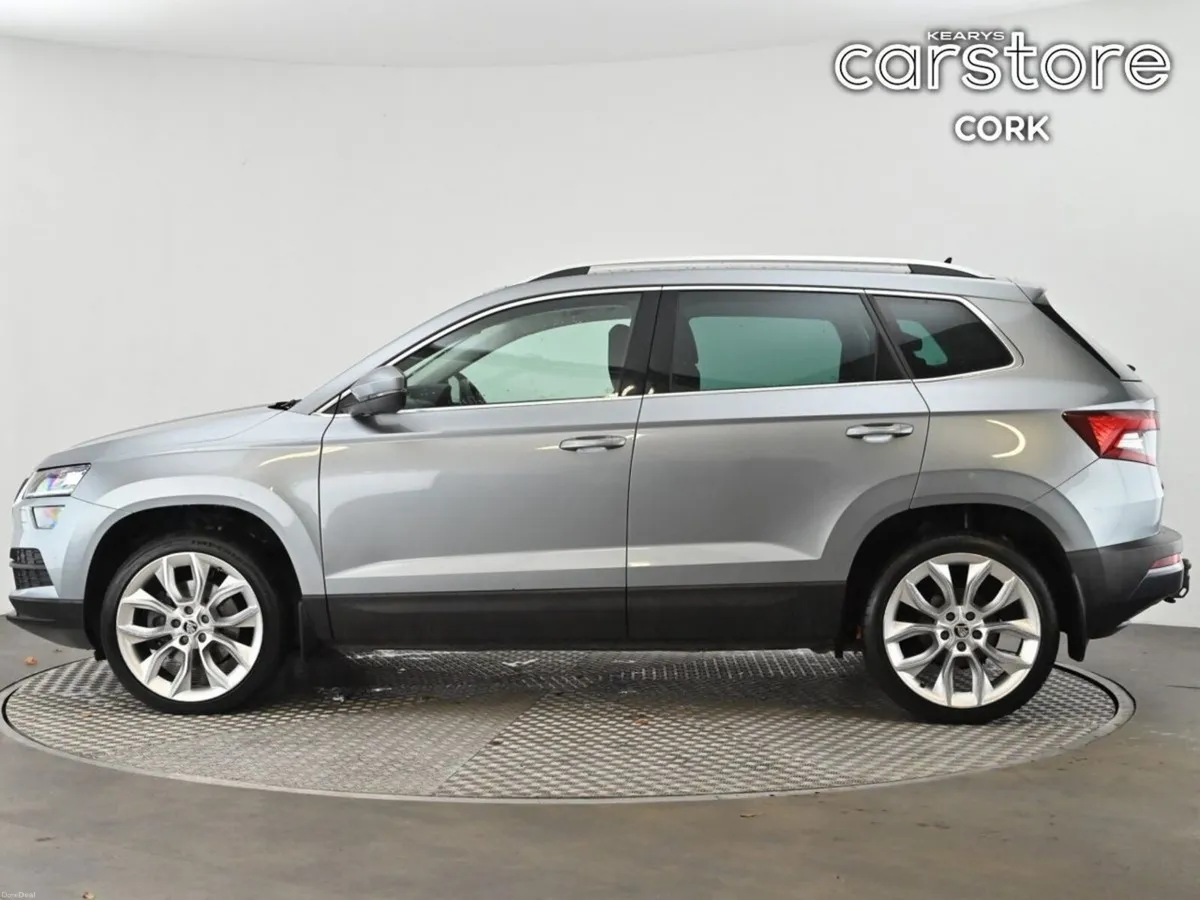 Skoda Karoq 2.0TDI 115HP DSG Style - Image 6